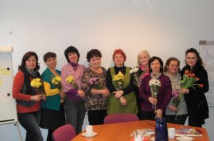 Weiterbildung - Alltagsbegleitung für SeniorInnen in Dresden, Alltagsbetreuung - Frauenförderwerk Dresden e. V.